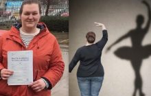 Жінка схудла на кето-дієті на 54 кілограми, але вона про це жалкує: що пішло не так