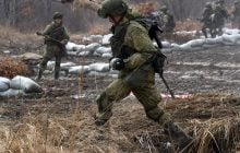 РФ тренирует в Сибири 120 тысяч солдат, их могут бросить на штурм Харькова, - The Economist