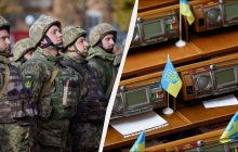 СМИ написали, что новый законопроект о мобилизации уже в Раде: там опровергли