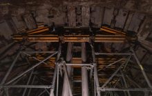 Деформація тунелю між станціями столичного метро: в КМДА назвали причину