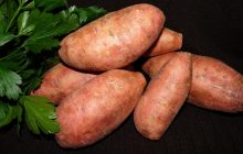 Золота картопля: ціни вже учетверо перевищують минулорічні і продовжують рости