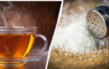 Професор зі США порадила додавати сіль у чай: це спричинило дипломатичний скандал
