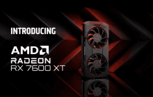 AMD выпустила новую "народную" видеокарту для геймеров с 16 Гбайт памяти