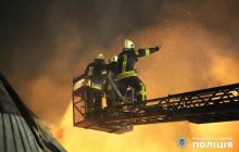 Житла немає, чоловік - у лікарні: жителька Одеси розповіла про "приліт" у квартиру