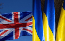 Британія у США лобіює інтереси України серед республіканців: NYT розкрила деталі