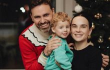 "К*ончена мамаша": Інну Мірошниченко захейтили за догляд за всиновленим сином