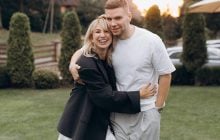 "Через кордон не бігли лісом": Пренткович відповіла на хейт щодо відпочинку чоловіка на Мальдівах