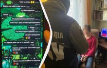 "Долго добивался, чтобы туда прилетело": в Харькове задержали хакера ФСБ и наводчика ракет
