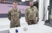 Вперше з 1969 року: окупанти застосували проти ЗСУ заборонену хімічну речовину у гранатах