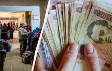 Виплати переселенцям продовжили, але з 1 березня допомогу будуть отримувати не всі