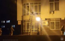 Зовнішню стіну знищено, квартири палали: подробиці "шахедної" атаки на Одесу