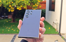 "Титановий" Galaxy S24 Ultra перевірили на міцність: наскільки він живучий
