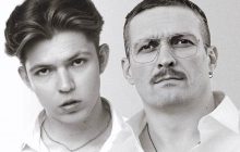 Учасник Нацвідбору на "Євробачення-2024" презентував нову пісню з Олександром Усиком