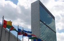 ООН подтвердила открытие счета в российском банке: для чего используют