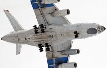 "Було б дуже наївно з нашого боку": у розвідці не вірять у заяви росіян про трьох охоронців на борту Іл-76