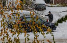 У різних частинах України у п'ятницю буде небезпечна погода, - Укргідрометцентр (карти)