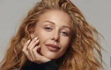 Тіні Кароль - 39: який вигляд співачка мала на початку кар'єри та як вона змінилася (фото)