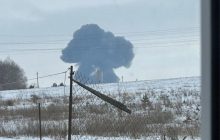 Використання Іл-76 та обмін, який не відбувся: у розвідці розкрили нові деталі аварії