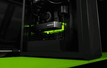 На ПК и ноутбуках с видеокартами NVIDIA стала доступна суперполезная возможность