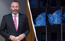 Лідер Європейських консерваторів закликав готуватися до війни без допомоги США