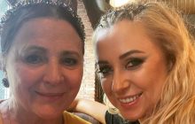 "Сподіваюсь, що вона принесе користь": Тоня Матвієнко віддала на аукціон каблучку мами