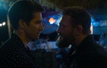 Вийшов трейлер "мордобійного" бойовика "Придорожній заклад" з Джейком Джилленхолом і Конором Макгрегором