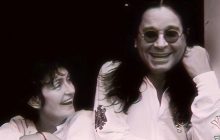 "Я наважилася на цей крок": дружина Оззі Осборна хотіла померти після зради чоловіка