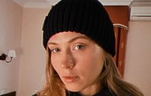 Кошмал розповіла, як в Кишиневі над нею сміялися через відмову говорити російською