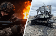 Захід має дякувати Україні за порятунок, а не змушувати благати про зброю, - NYT