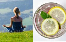 Ця проста ранкова процедура продовжує життя: доктор розкрив секрет довголіття