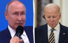 Путін посилає США сигнали про те, що відкритий для обговорення заходів безпеки для України, - Bloomberg