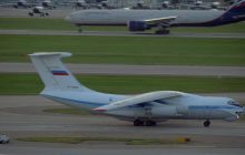 Збиття Іл-76: РФ просила рідних військовополонених українців здати ДНК для експертизи, - WP