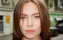 Дочь Елены Кравец показала своего бойфренда: "Любовь всей моей жизни"