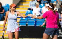 За крок від трофею: українська тенісистка зазнала поразки у фіналі Australian Open-2024