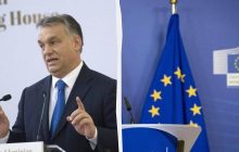 ЄС готує "ядерний варіант" покарання Угорщини за блокування грошей Україні, – Politico