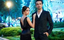 Муж Екатерины Кухар попал в громкий скандал из-за российской культуры