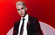 Нацвідбір на Євробачення-2024: Melovin став лідером у глядацькому голосуванні в Європі