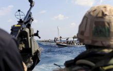 Не хуситами одними: у Червоне море повернулися сомалійські пірати, — Bloomberg