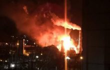 Прильоти дронів СБУ нанесли нафтогазовій галузі росіян найбільшого удару за весь період існування, - експерт