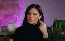 Алхім виправдалася за танці на тлі портретів загиблих воїнів: "Думаєте, я кінчена?"