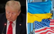 Допомога Україні – під загрозою: республіканці критикують Трампа та говорять про "план Б"