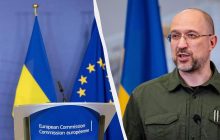 Рішення про допомогу Україні на 50 млрд євро підтримують всі 27 країн-членів ЄС, - Шмигаль