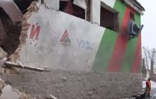 У лікарні помер постраждалий внаслідок ракетного удару по спорткомплексу у Києві 23 січня