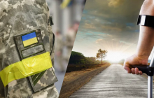 Мобилизация в Украине инвалидов III группы с 1 июня: могут ли отправить на фронт