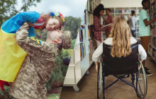 Як виїхати з України з ІІІ групою інвалідності зараз: нюанси, перелік документів