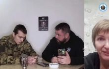 "Ти відкрив серце для Бога?": мати окупанта здивувала реакцією на його дзвінок з полону
