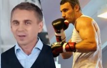 "Віталій Кличко самий сильний боксер": Авраменко попередив про ганебну помилку