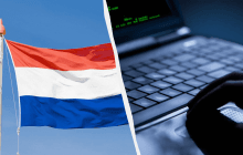 Нідерланди вступили в ІТ-коаліцію і одразу скинулися на кіберзахист для ЗСУ: деталі