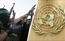 Гутерріш в шоці: співробітники ООН, ймовірно, причетні до нападу на Ізраїль 7 жовтня