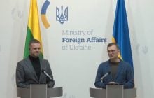 Украина способна вернуть контроль над небом в 2024 году, но есть нюанс, - Кулеба